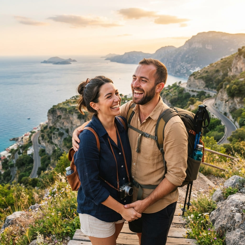 beneficios de viajar en pareja